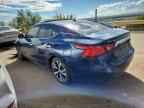 2018 NISSAN Maxima