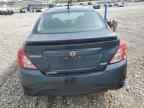 2015 NISSAN VERSA