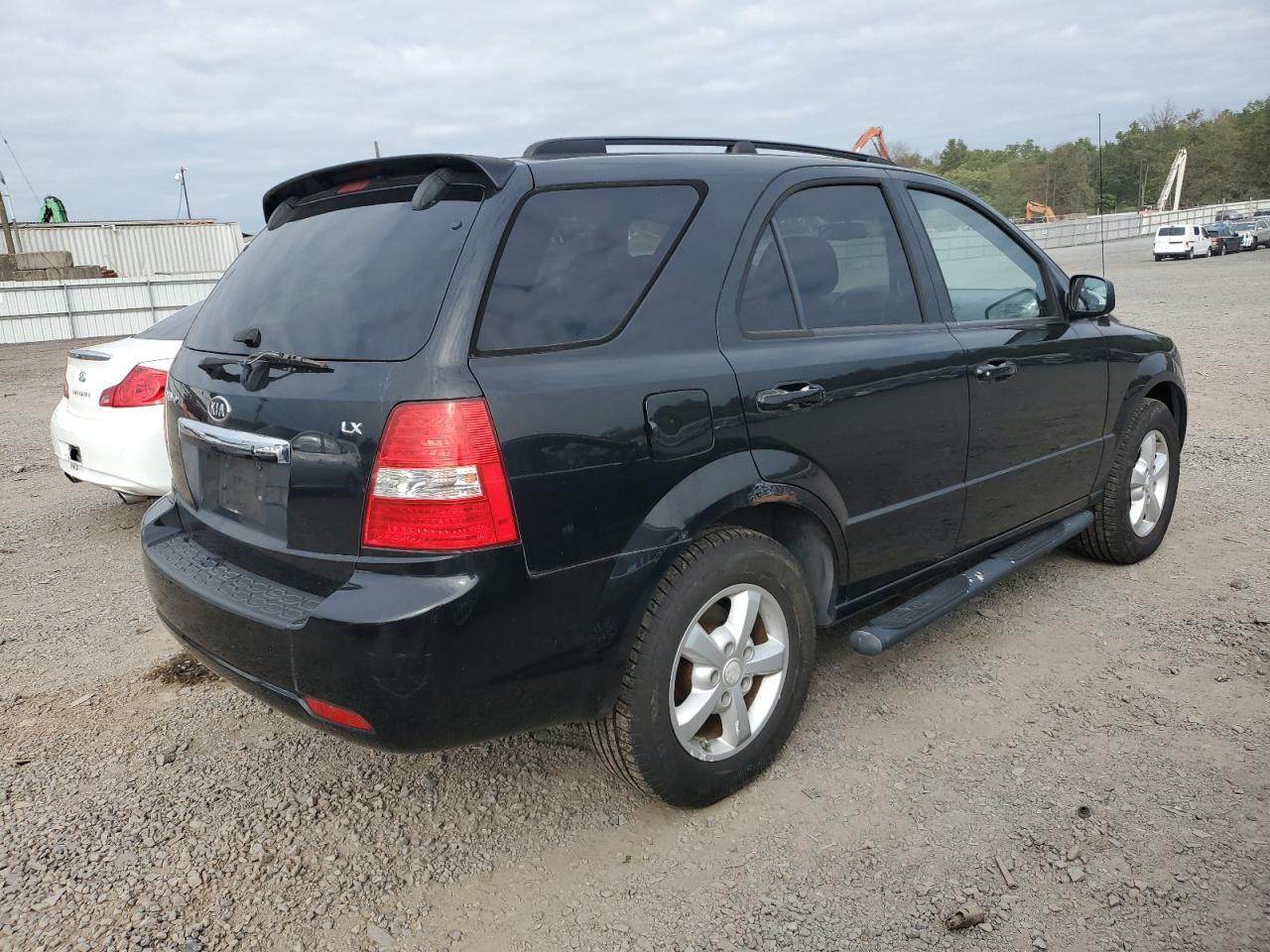 2012 KIA SORENTO