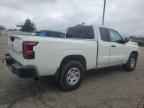2023 NISSAN Frontier