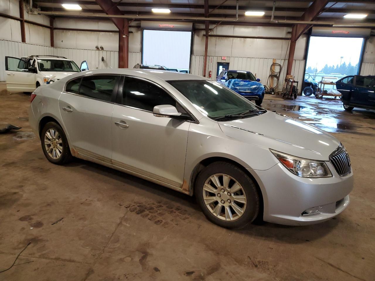 2013 BUICK LACROSSE