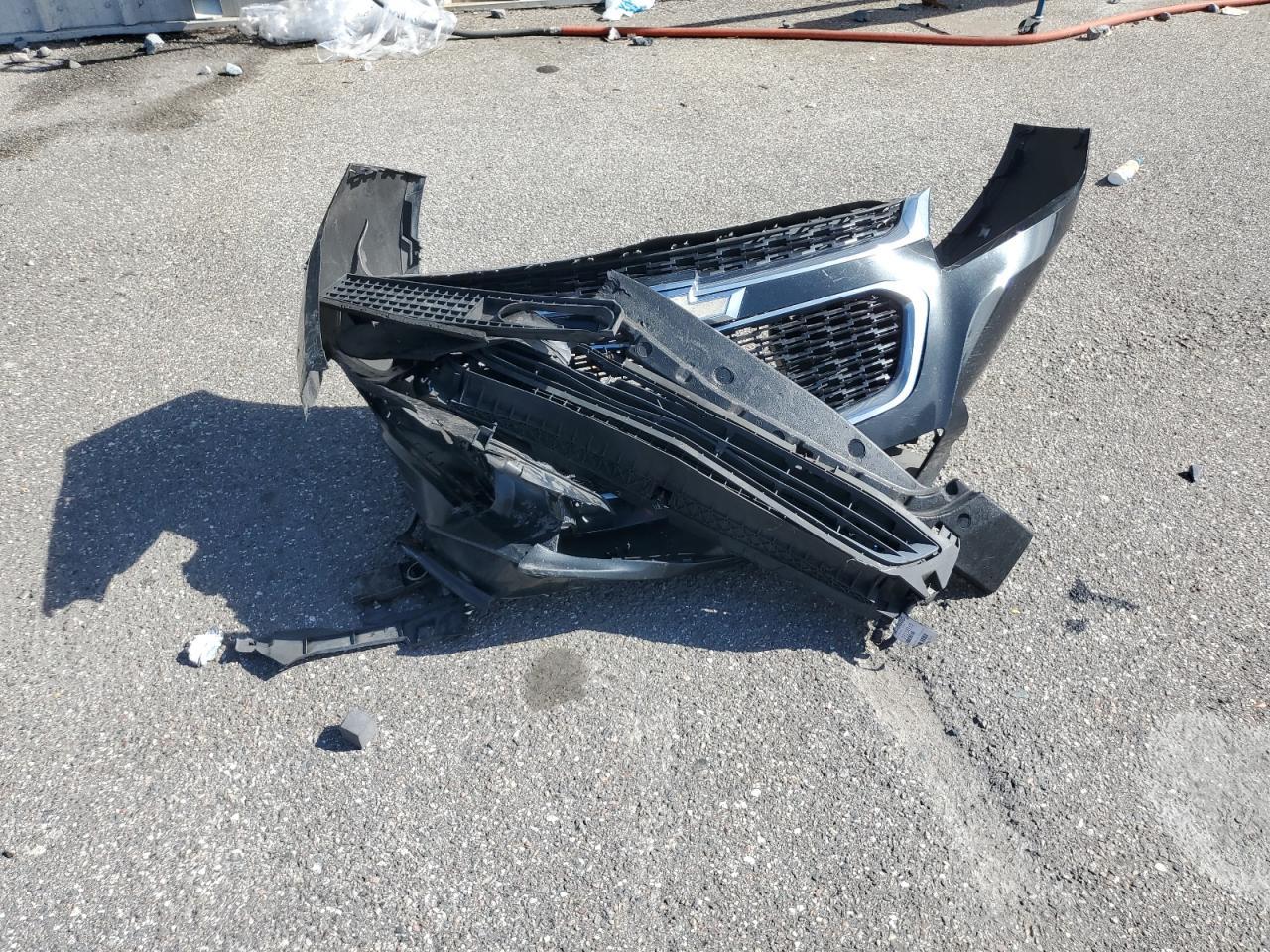 2014 CHEVROLET MALIBU