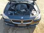 2011 BMW 5 series