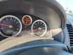 2011 NISSAN SENTRA