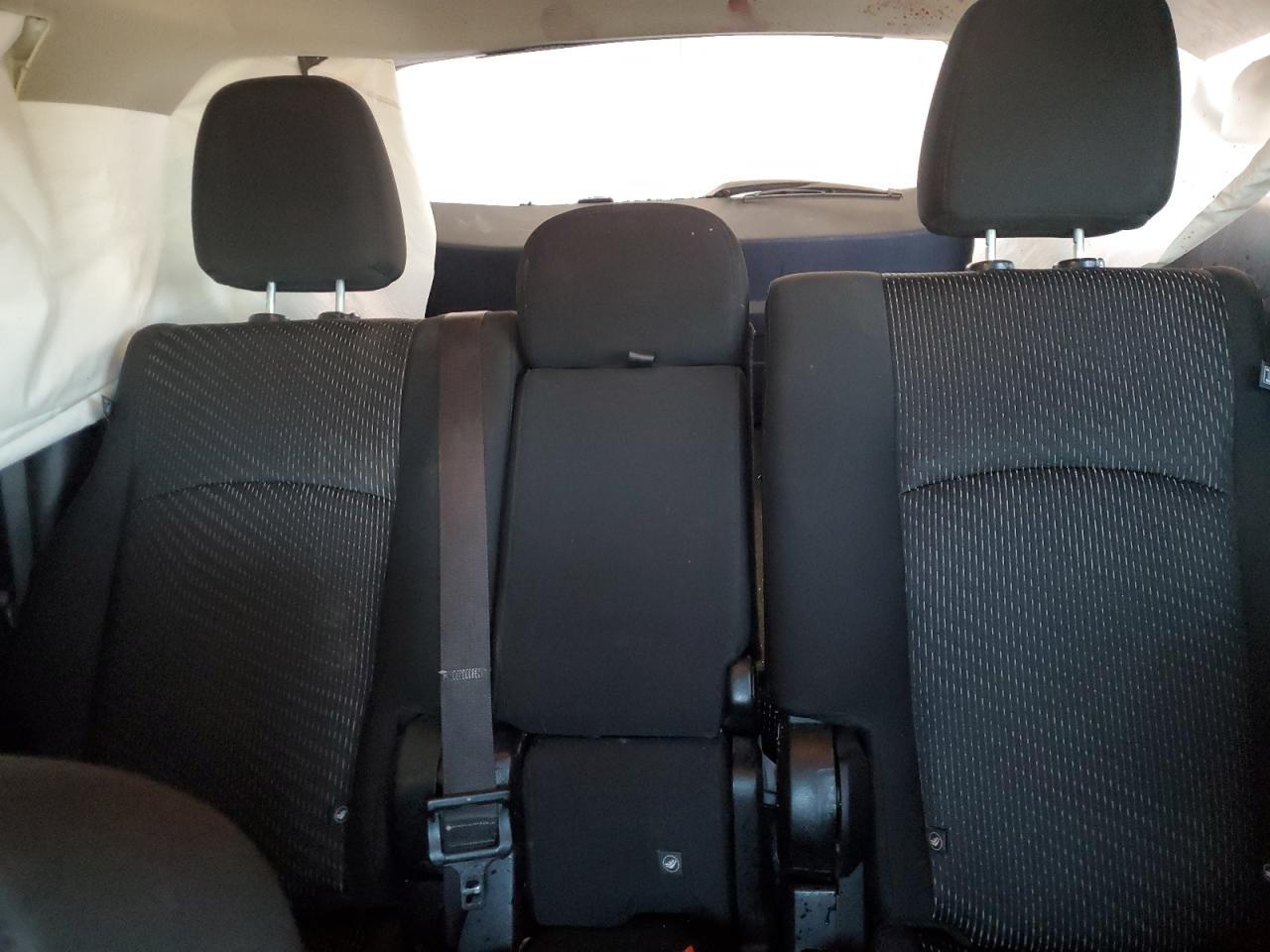 2019 DODGE JOURNEY