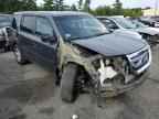 2011 HONDA PILOT