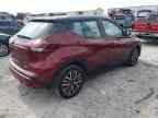 2022 NISSAN KICKS