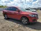 2016 NISSAN PATHFINDER