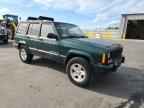 2001 JEEP CHEROKEE
