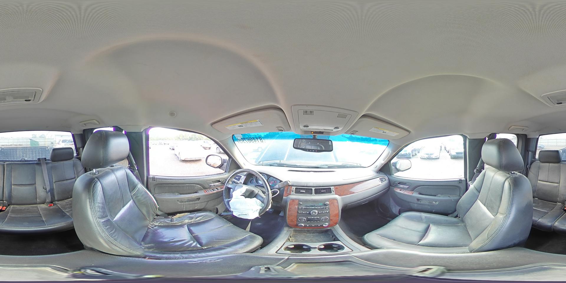 2011 CHEVROLET Silverado