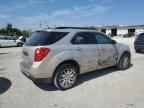2011 CHEVROLET EQUINOX