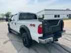 2009 FORD F-350