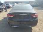 2016 CHRYSLER 200
