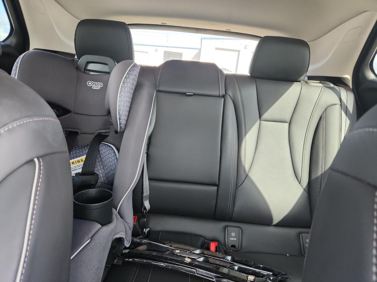 2023 BUICK Envision