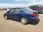 2007 TOYOTA COROLLA