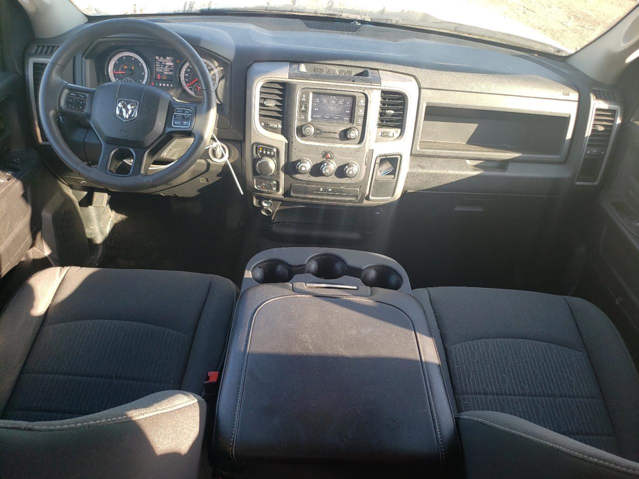 2024 RAM 1500