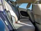 2012 FORD Fiesta