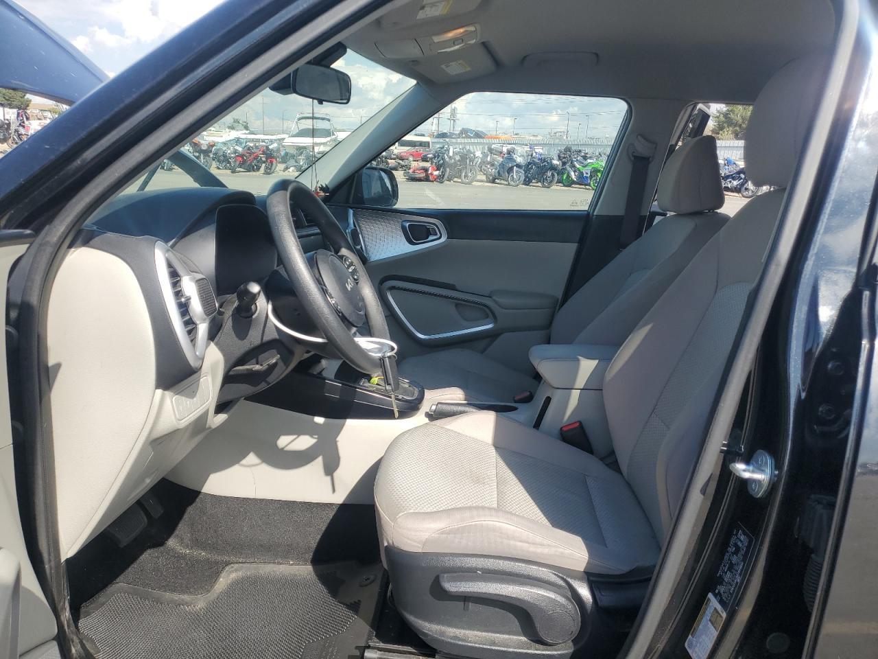 2024 KIA SOUL