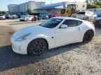 2016 NISSAN 370Z