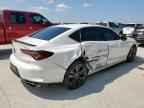 2021 ACURA TLX