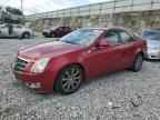 2008 CADILLAC CTS