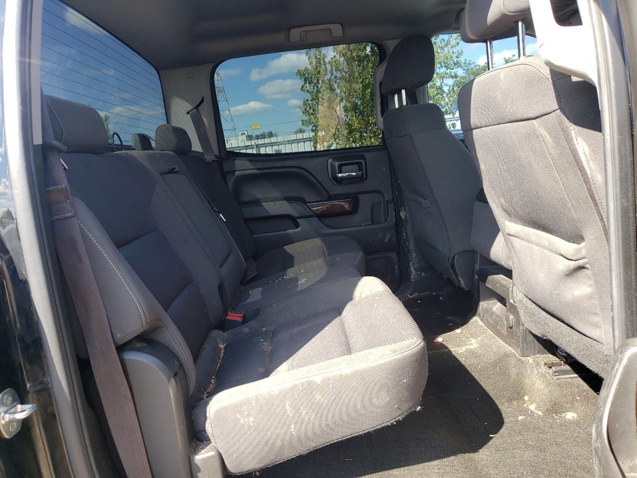 2017 GMC Sierra