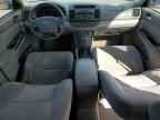 2005 TOYOTA CAMRY