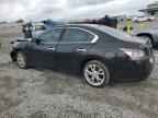 2014 NISSAN Maxima