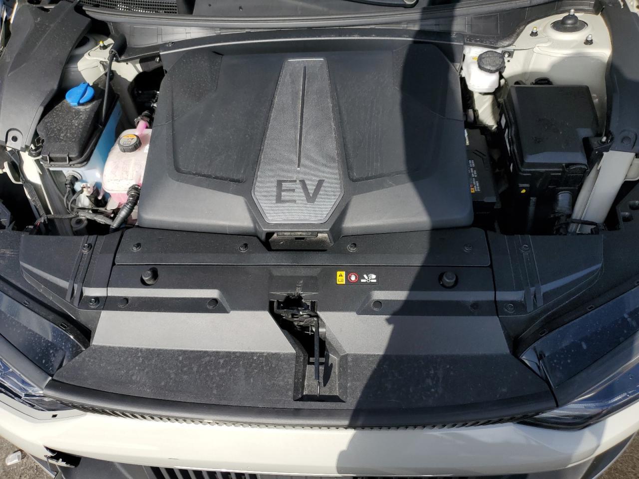 2024 KIA EV6