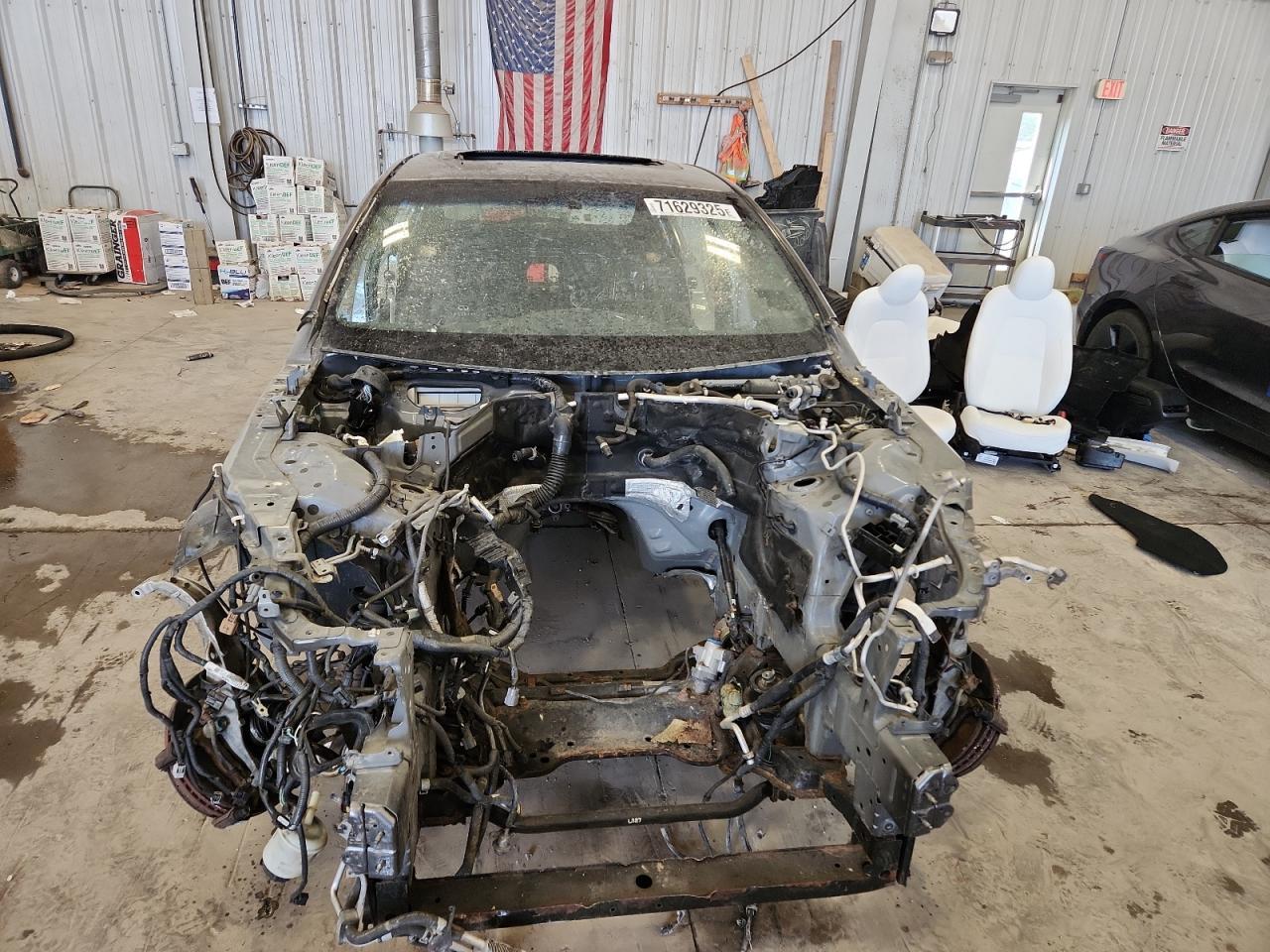 2013 INFINITI G37