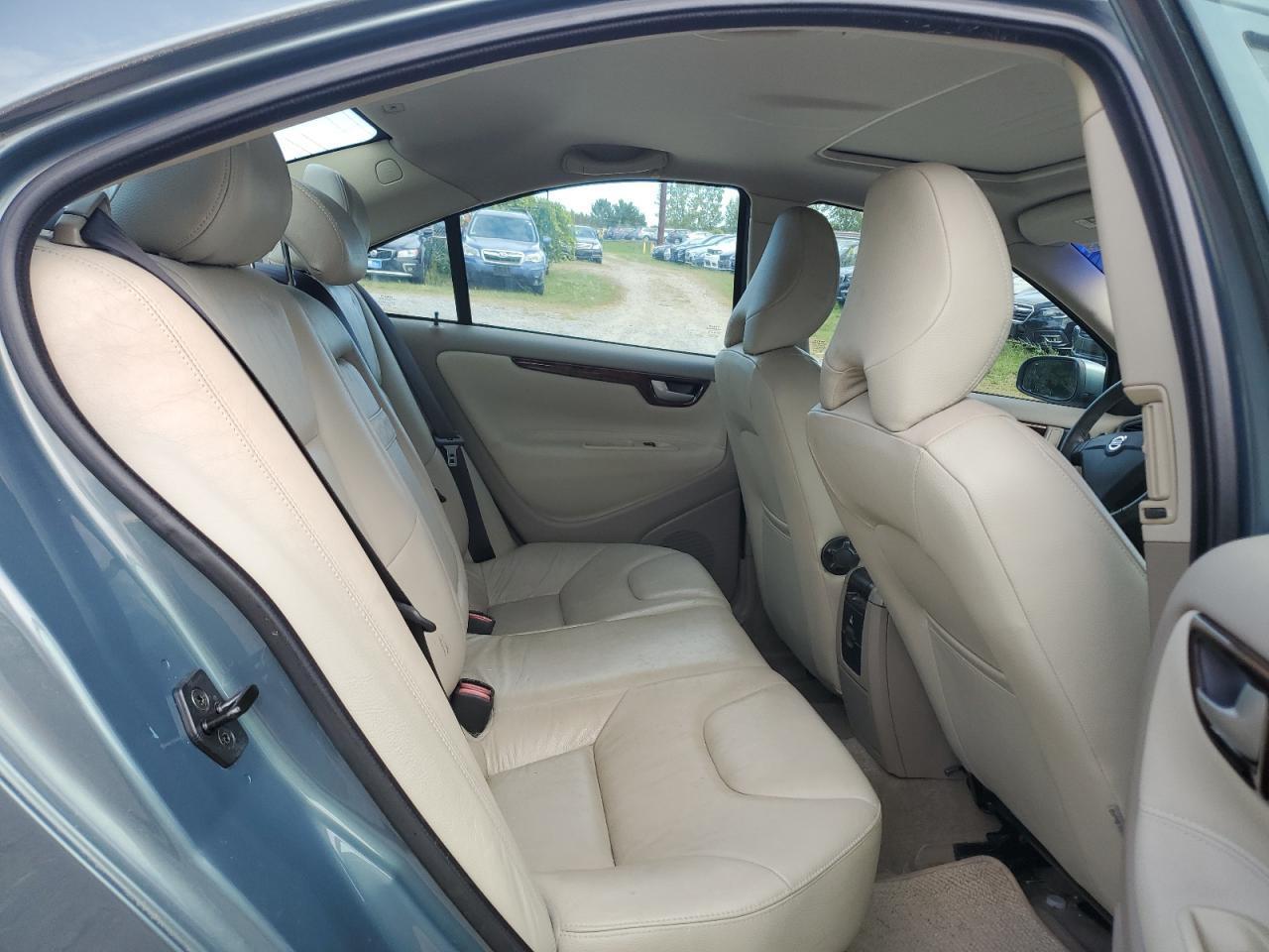 2005 VOLVO S60