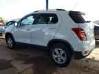 2019 CHEVROLET TRAX