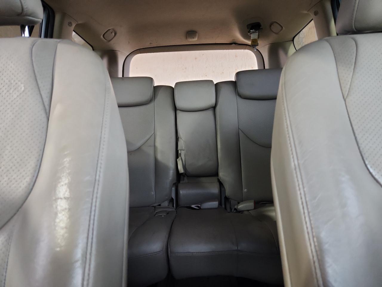 2007 TOYOTA RAV4