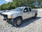 2011 GMC Sierra