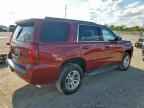 2016 CHEVROLET Tahoe