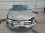 2008 LINCOLN MKZ