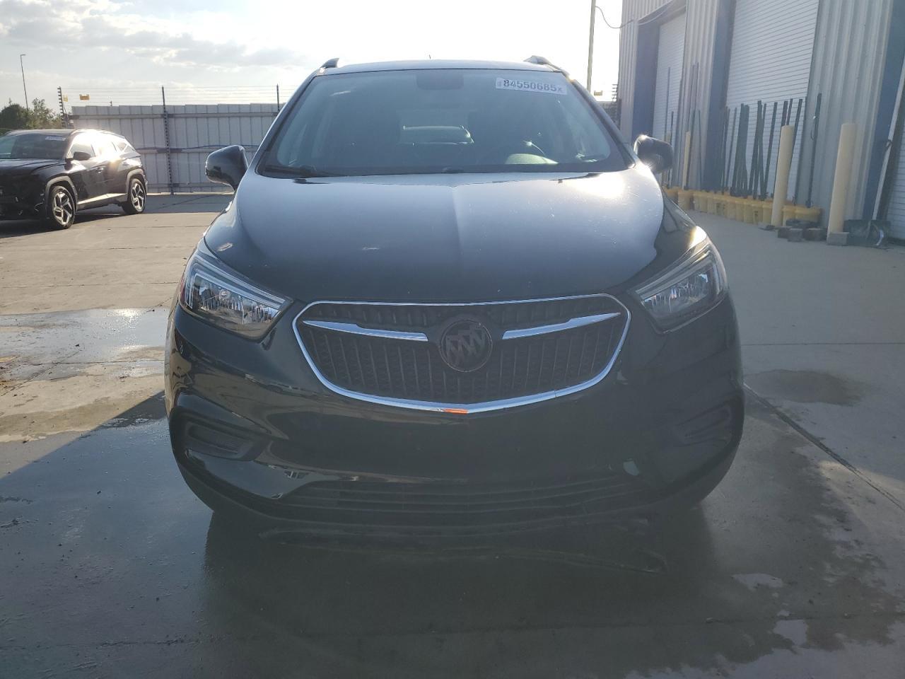 2020 BUICK ENCORE