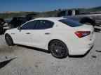 2018 MASERATI Ghibli
