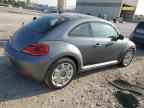 2014 VOLKSWAGEN Beetle