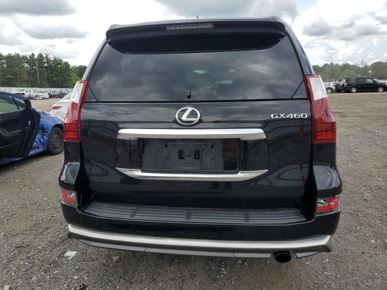 2021 LEXUS Gx