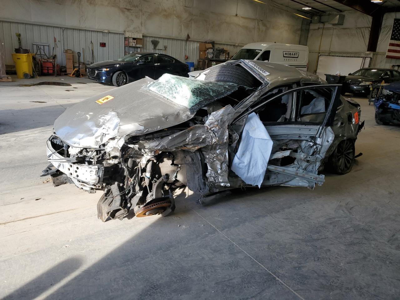 2019 LEXUS Is