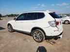 2015 BMW X3