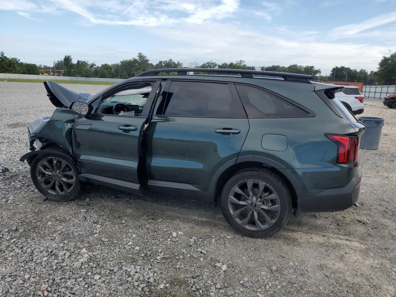 2023 KIA SORENTO
