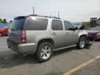 2007 GMC Yukon