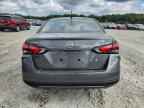 2024 NISSAN VERSA