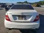 2014 MERCEDES-BENZ C-CLASS