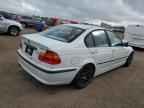 2002 BMW 3 SERIES