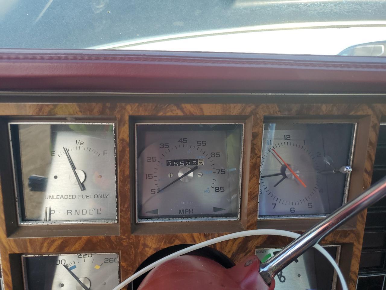 1978 BUICK Regal