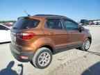 2019 FORD EcoSport