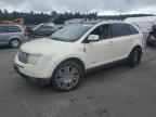 2008 LINCOLN MKX